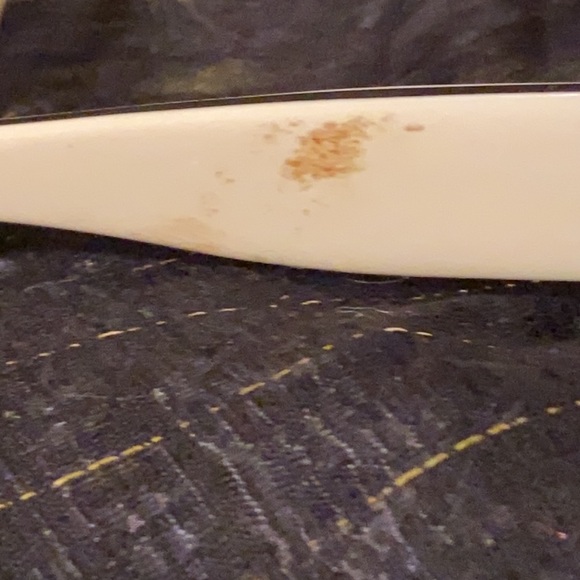 RALPH LAUREN VINTAGE LARGE FRAMES, great condition - Picture 4 of 5